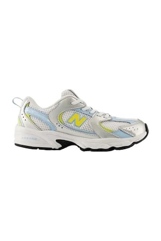 New Balance P5307dq Nb Lıfestyle Pre-school Shoes Grı Çocuk Sneaker Gri
