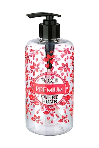 Cosiness Yuvarlak Sıvı Sabunluk 500 Ml.