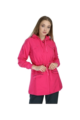 Fantasy Bayan Kapşonlu Micropoly Tunik Eşofman Takım(522) (242819883)