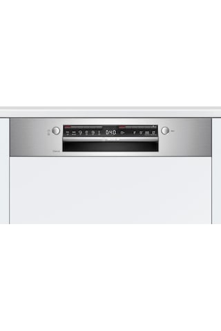 Bosch SGI4IMS60T 6 Programlı 13 Kişilik Yarı Ankastre Bulaşık Makinesi