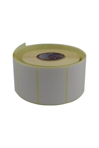 Eko Termal Etiket - 70 Mm X 50 Mm Rulo - 1000 Adet 10
