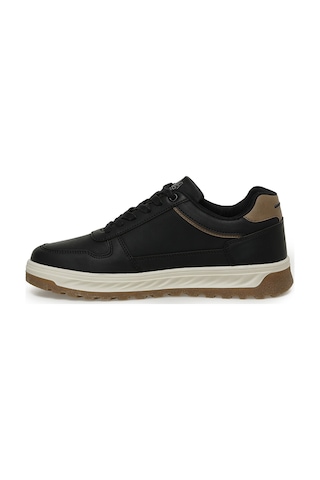 U.s. Polo Assn. Belo 3pr Siyah Erkek Sneaker 000000000101397654 Siyah