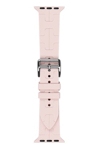 Apple Uyumlu Watch Ultra 49 mm Krd-92 Silikon Kordon