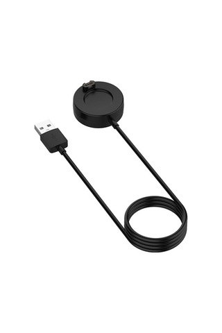 Garmin Venu3 / Venu3s / Aktif 5 Usb Bağlantı Noktası Saat Şarj Kablosu İçin Junsunmay, Uzunluk: 1m