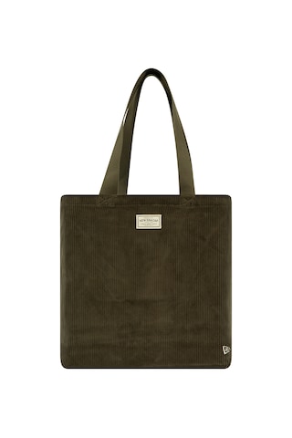 New Era Ne Haki Kadife Tote Bag 60503801