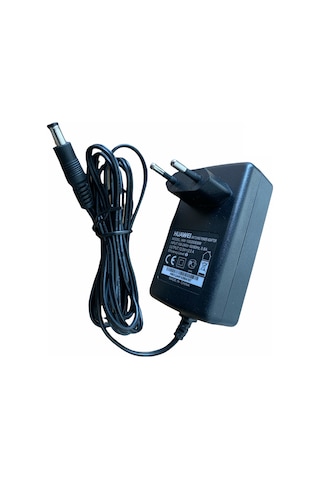 Huawei Gerçek 2 Amper 12 Volt Adaptör 2 Amper