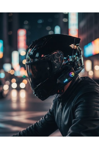 Ipx6 Suya Dayanıklı Intercom Kulaklık Otomatik Çağrı Cevaplama 36001277