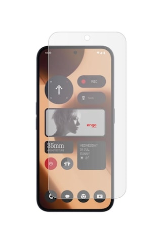 Nothing Phone 2a Plus Mat Ekran Koruyucu Parlama Önleyici
