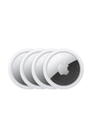 Apple Uyumlu Airtag 2. Nesil MFEA4ZF/A 4 Adet