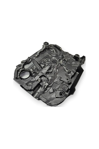 Vw Golf 7 2013-2017 1.6 Dizel Motor Üst Plastik Kapak 04l103925q