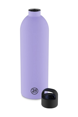 Clima Bottle Erica Paslanmaz Çelik Termos 1500 Ml Lila