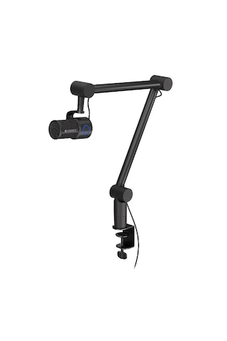 Endorfy Solum Studio Cardioid Condenser Yayıncı Mikrofonu Ey1b00