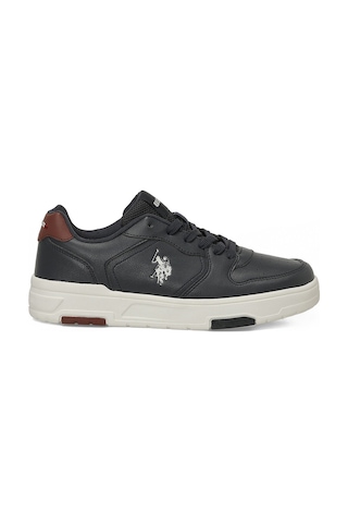 U.s. Polo Assn. Andy 6fx Lacivert Erkek Sneaker 000000000102156811 Lacivert