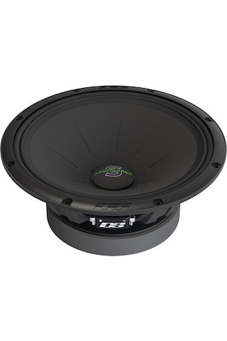 Deaf Bonce Apocalypse Ap-m81ac 20cm Arnold 600w 300rms Spl Midran