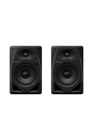 Pioneer Dj Dm-50d 5" Referans Monitörü Çift