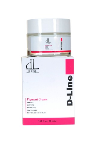 D Line Laboratories Pigment Cream 50 ML