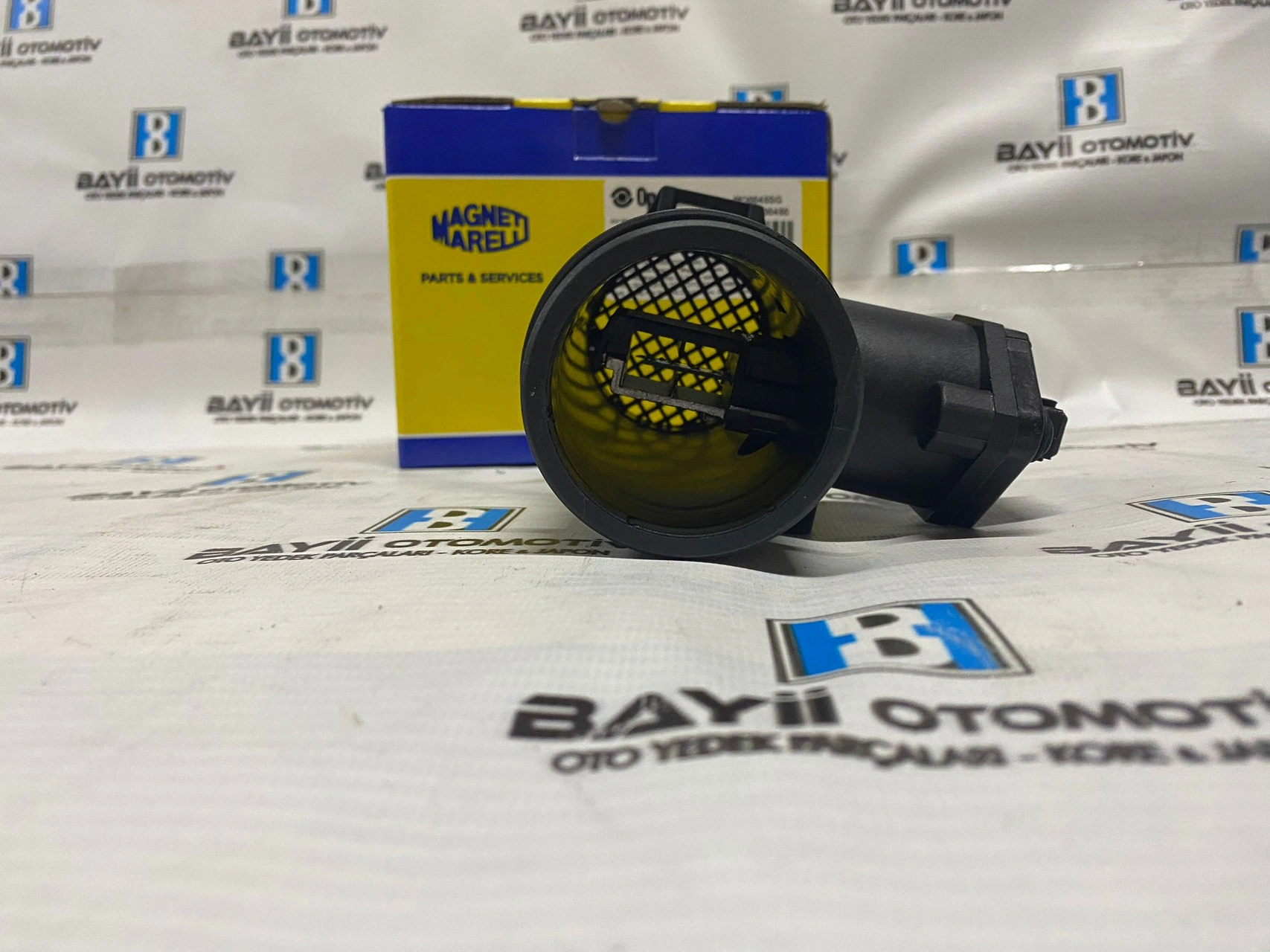 Accent 1995-2000 Yumurta Kasa Hava Akış Metre Magnetı Marelli 28164-22060