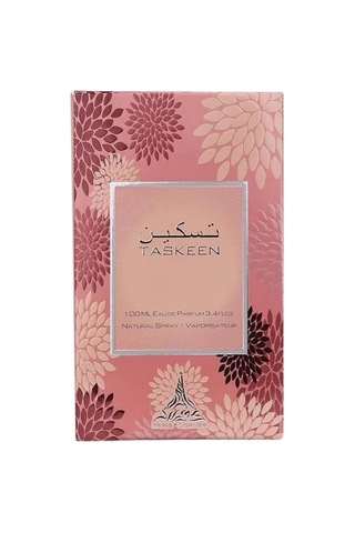 Paris Corner Taskeen Edp 100 Ml Unisex Parfüm Meyve