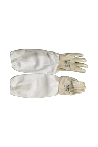 Arıcı Eldiveni Nitril Eldiven -9058074214831