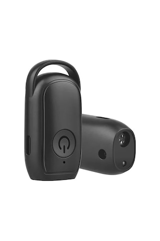 Jialan Mini Ultrasonik Köpek Kovucu Usb Şarj Edilebilir Köpek