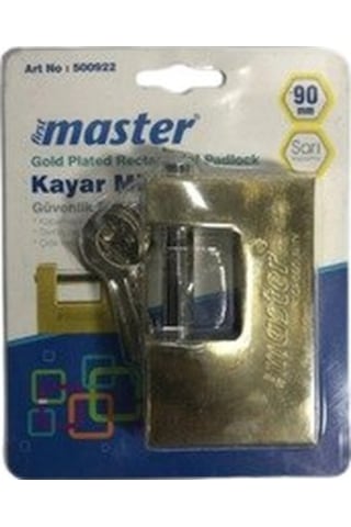 Yan Milli Asma Anahtar