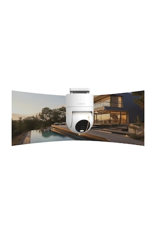 Xiaomi CW300 Wi-Fi Outdoor Güvenlik Kamerası