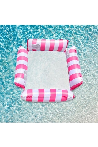 And Fulfilling Your Requirements: Ganzhoushop Şişme Havuz Şamandırası Yetişkin & Çocuklar Kırmızı Suntek Kırmızı