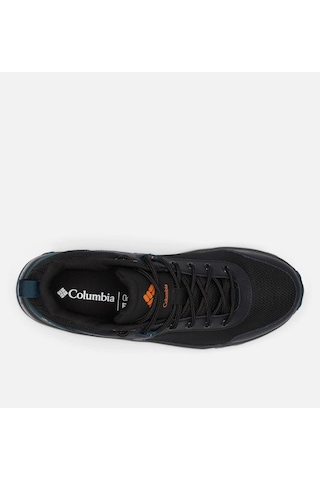 Columbia Columbıa Traılstorm Ascend Waterproof Erkek Ayakkabı 2100791-010 Siyah