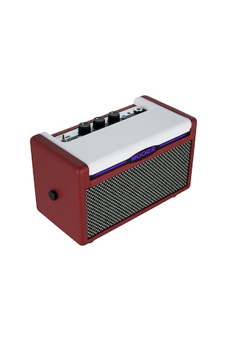 Mooer Sd10ırd Akıllı Gitar Amfisi