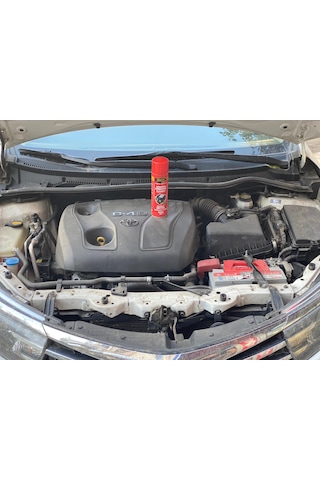 Smx Susuz Motor Temizlik Spreyi 3 Lü Set - M.fiber Bez N11.383