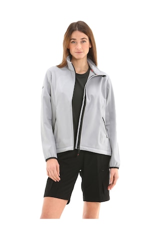 Slam Act Ws Softshell Jacket W05 Gri