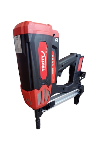 Akdeniz Trusty GP100 3 İşlevli Gazlı Çivi Tabancası