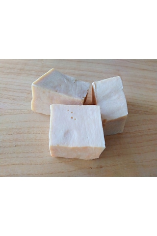 Doğal El Yapımı Zeytinyağ Sabunu 2 KG