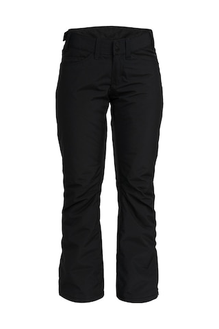 Roxy Backyard Pt Kadın Snowboard Pantolonu Siyah