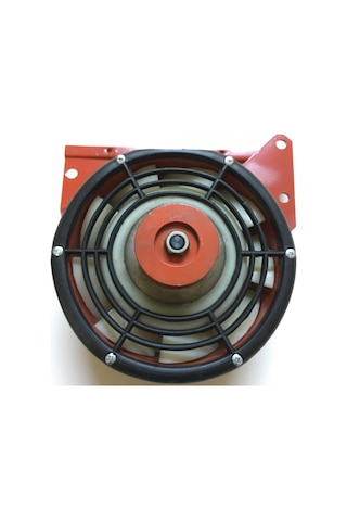 Pancar Motor E108-Z108-16/28-32hp Vantilatör Soğutucu Gövdesi Komple