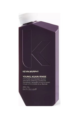 Kevin Murphy Young.again Rinse 250 Ml, Kuru & Hasarlı Saçlar İçin Saç Kremi