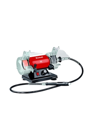 Einhell TH-XG 75 Çok Fonksiyonlu Taş Motoru Kit