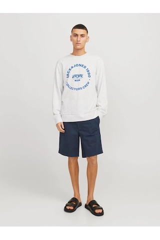 Jack & Jones Jack&jones 12274983 Erkek Sort - Lacivert