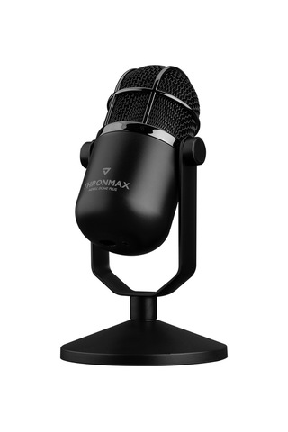 Thronmax M3Plus MDrill Dome Plus 24 Bit 96 KHz Kablolu Mikrofon