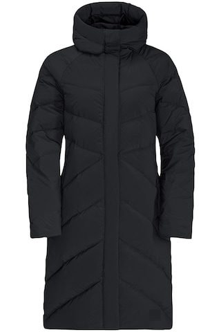 Jack Wolfskin Marıenplatz Coat W Antrasit Antrasit