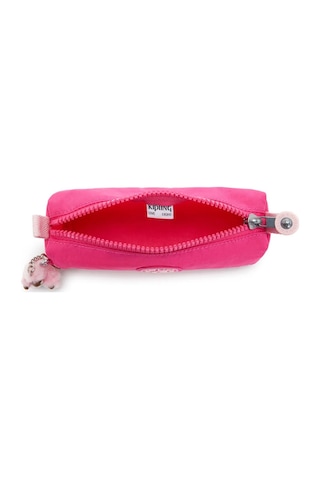 Kipling Freedom Medium Kalem Çantası Intense Rose K013732gu Çok Renkli