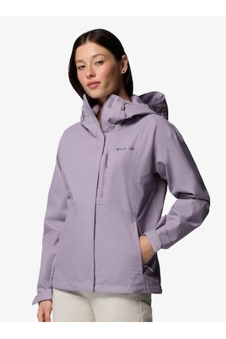 Columbia Wl0533 Hikebound Iı Waterproof Rain Jacket Mor