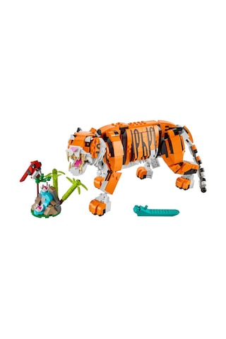 LEGO® Creator 31129 Muhteşem Kaplan 755 Parça