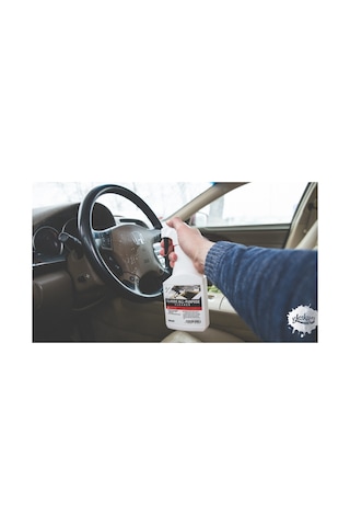 Valet Pro Classic All Purpose Cleaner Genel Temizleyici Fırça