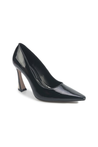 Nine West Dıana 5pr Siyah Kadın Topuklu Ayakkabı 000000000102012008 Siyah