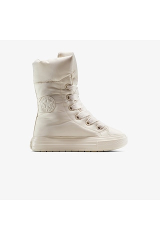 Converse Chuck Taylor All Star Elements Kadın Krem Bota14273c