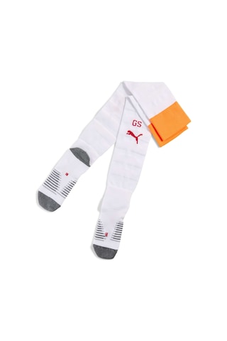 Puma Galatasaray Erkek Çorap 780748 02 Beyaz