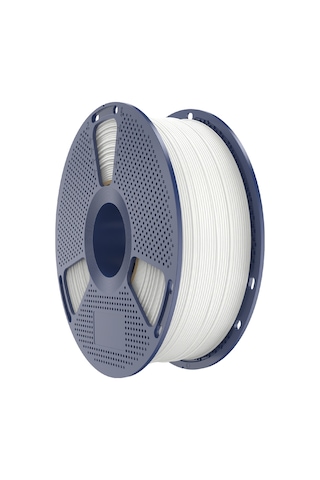Sunlu 90a Tpu Filament Beyaz 1.75mm 1kg