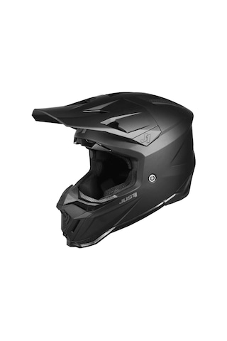 Just1 J40 Off-road Kaskı Mat Siyah