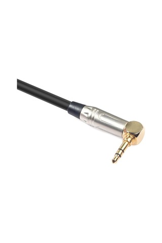 Homyl Genel Ses Aktarım Hattı Mikrofon Kablosu Bağlantı